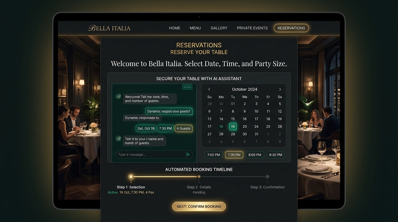 Bella Italia 🍕